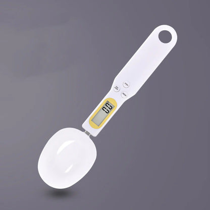 Electronic Measuring Spoon