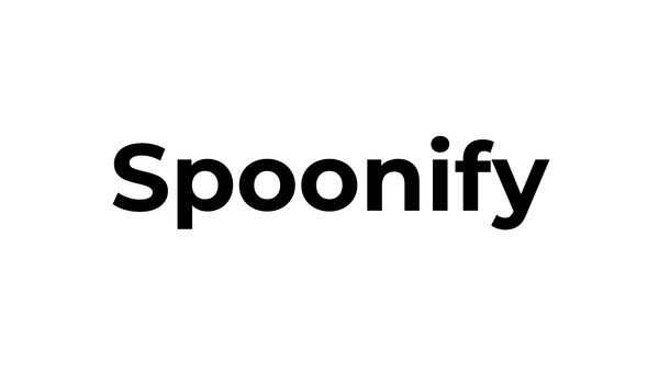Spoonify 